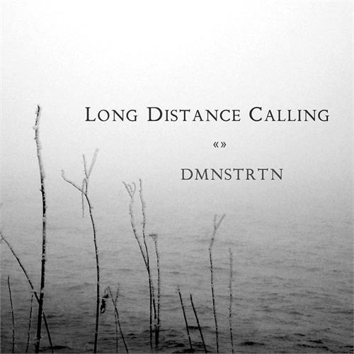 Long Distance Calling Dmnstrtn (LP+CD)